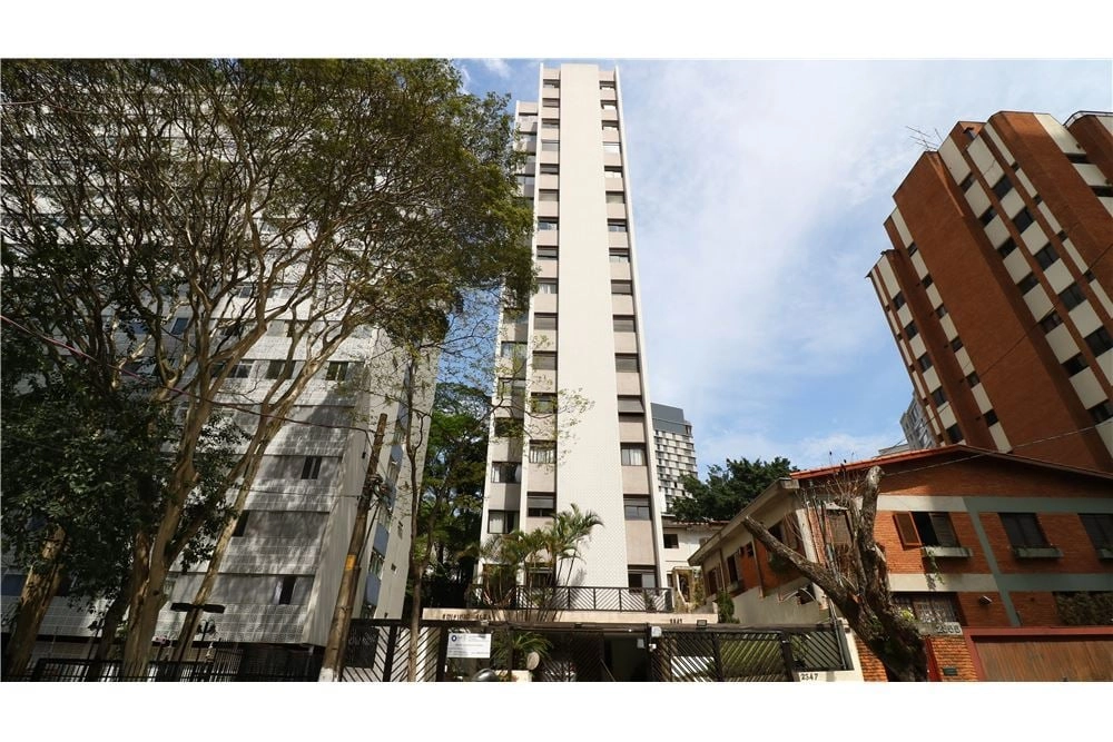 2ª foto do condomínio