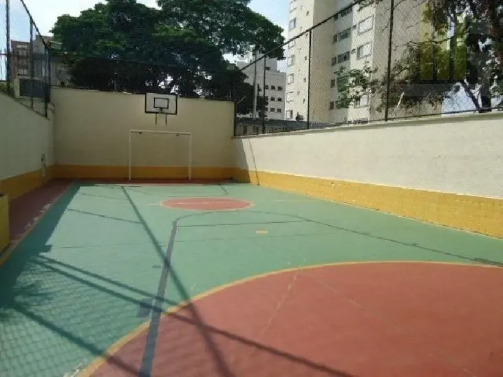 3ª foto do condomínio