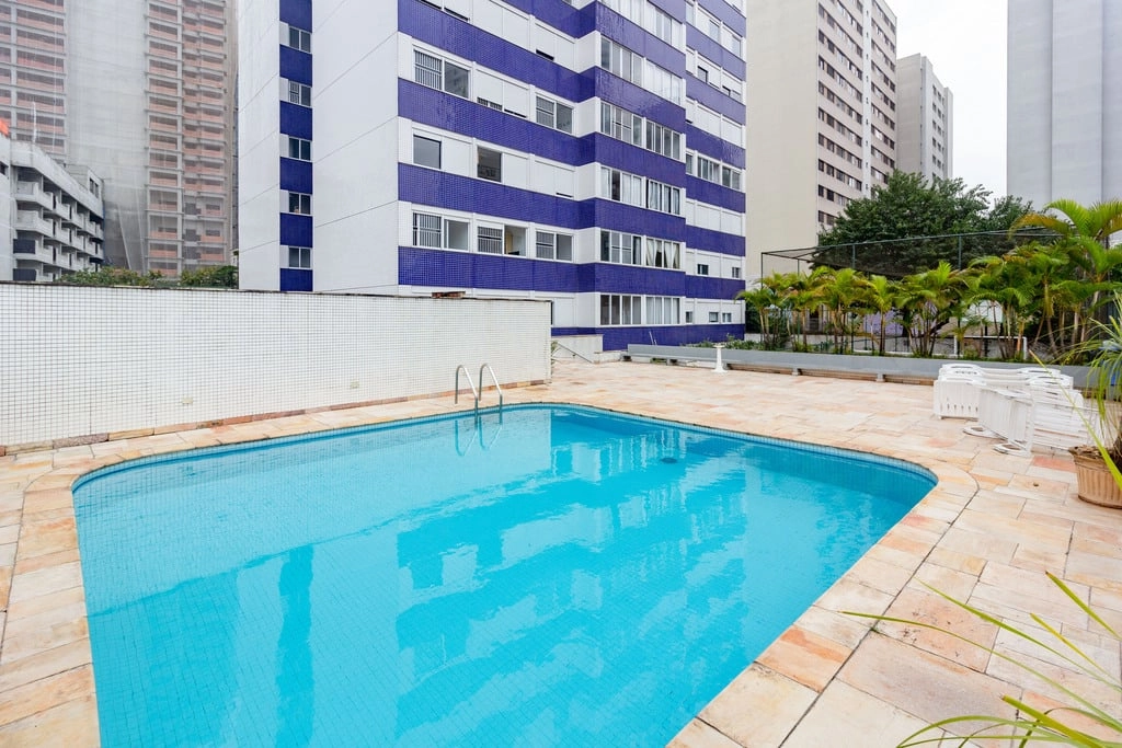 2ª foto do condomínio