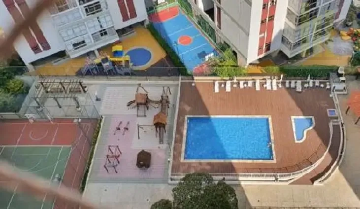7ª foto do condomínio
