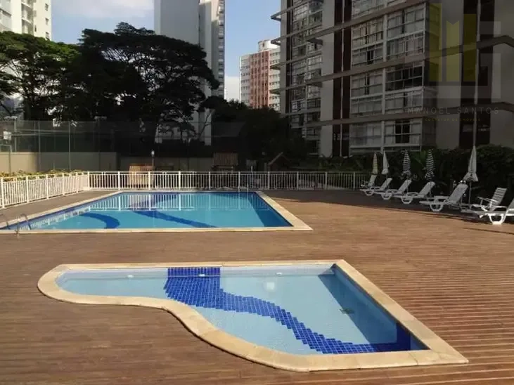 6ª foto do condomínio