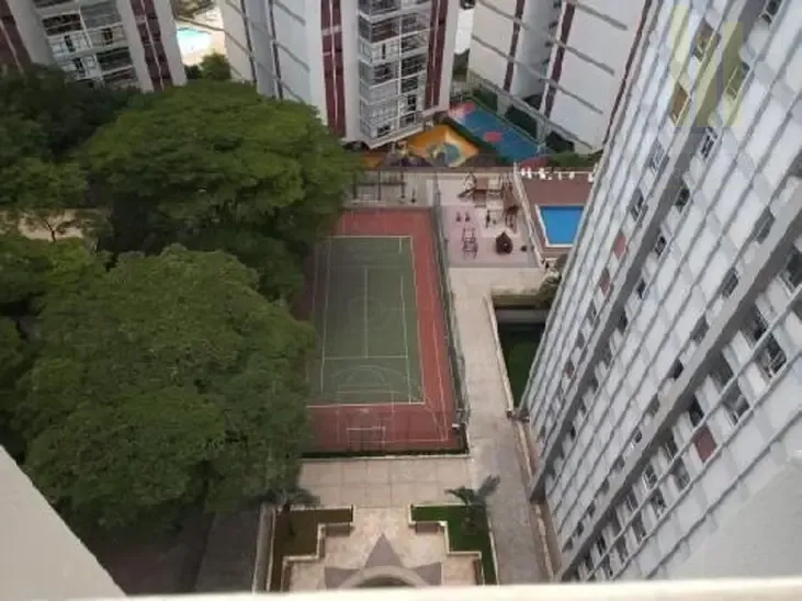 22ª foto do condomínio