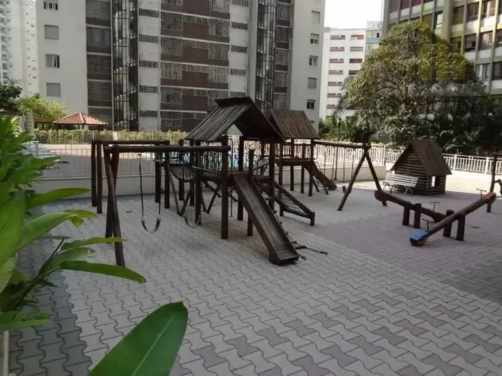 11ª foto do condomínio