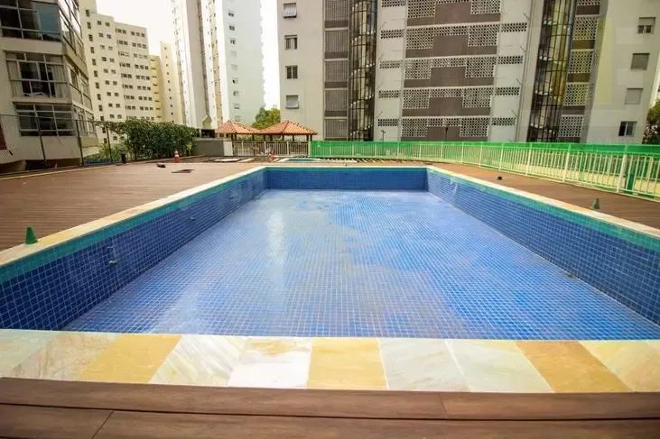 20ª foto do condomínio