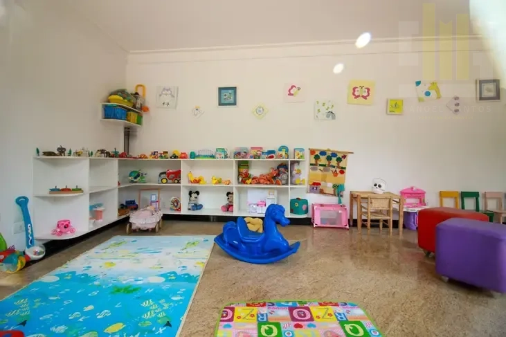 19ª foto do condomínio