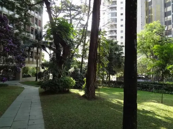 3ª foto do condomínio