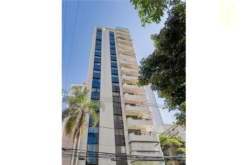 Condomínio Edifício Nathalie Higienópolis
