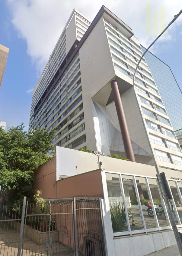 16ª foto do condomínio