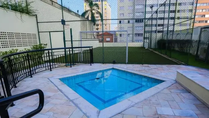 6ª foto do condomínio