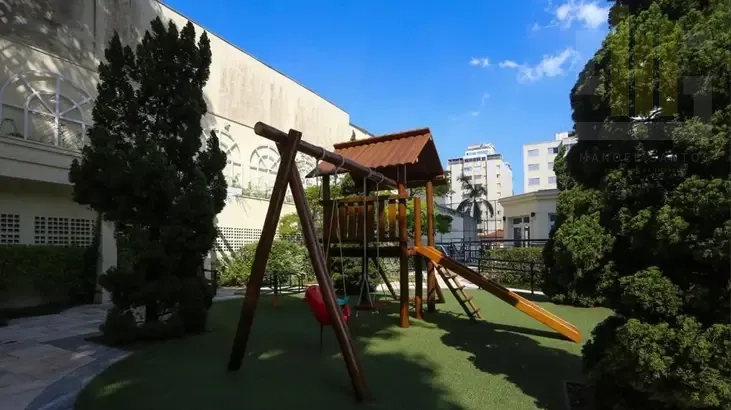 17ª foto do condomínio