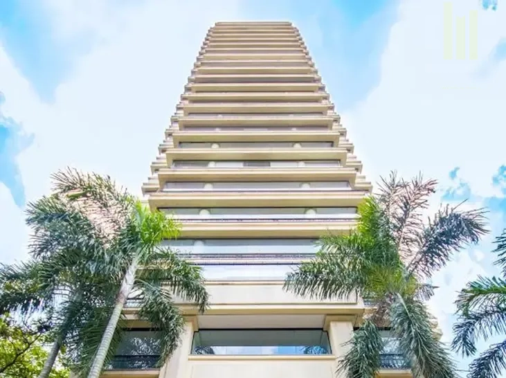 Condomínio Edifício Maison Elizabeth Perdizes