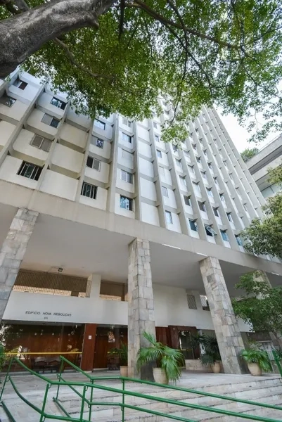 Condomínio Edifício Nova Rebouças Pinheiros