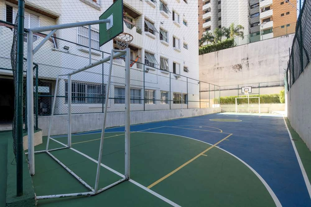 10ª foto do condomínio