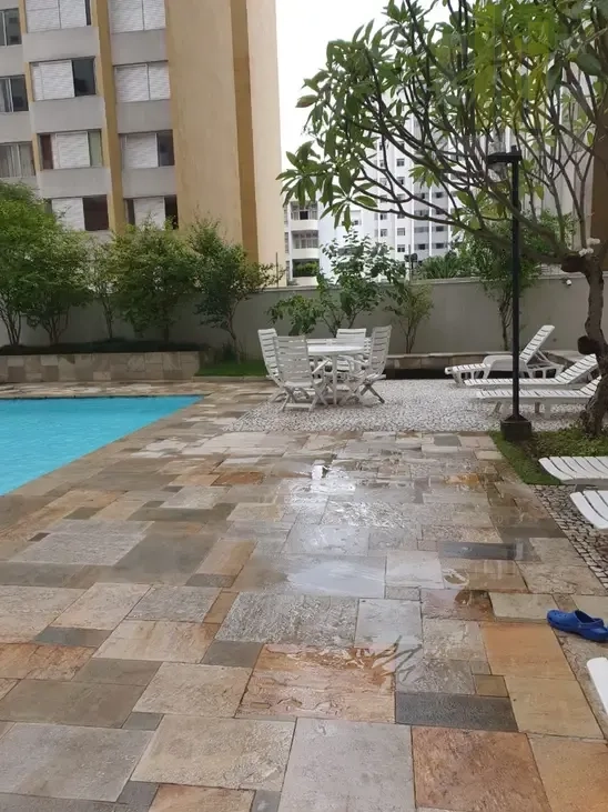 6ª foto do condomínio
