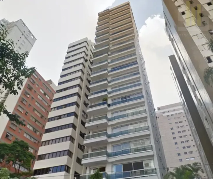 Condomínio Edifício Monte Alegre Perdizes