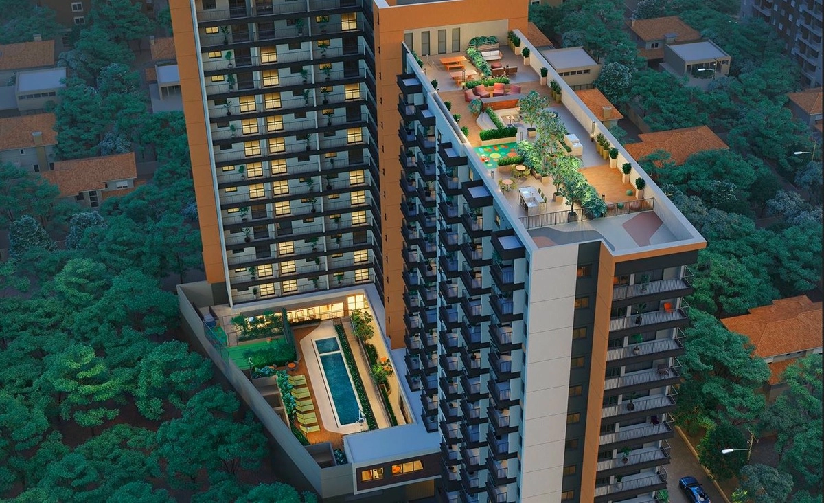 2ª foto do condomínio