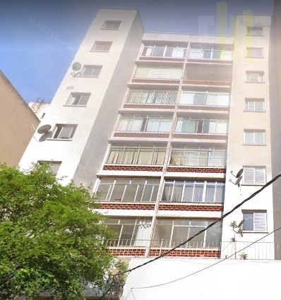 Condomínio Palacete Afonso Pena Bom Retiro