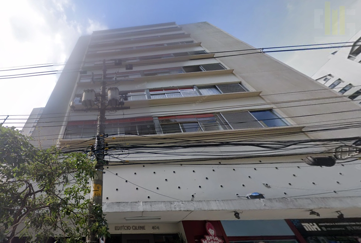 1ª foto do condomínio