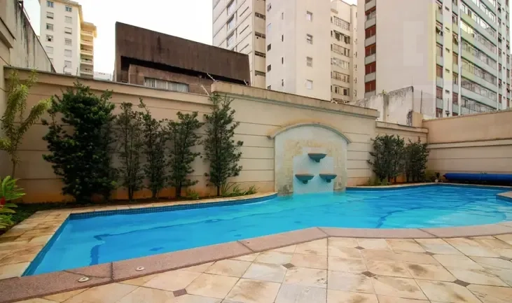 2ª foto do condomínio