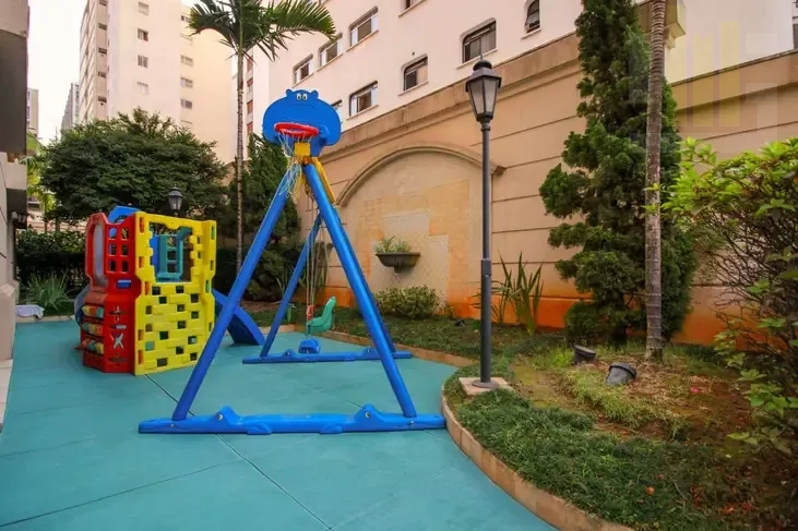 17ª foto do condomínio