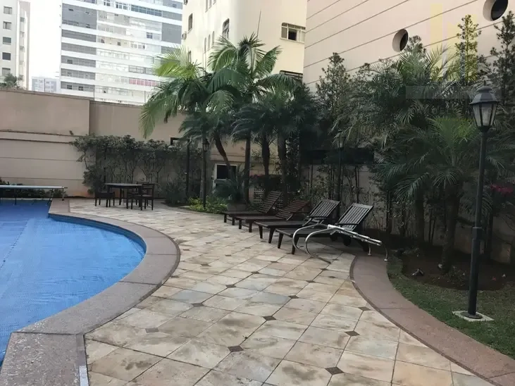 8ª foto do condomínio