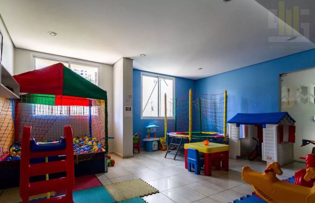 4ª foto do condomínio