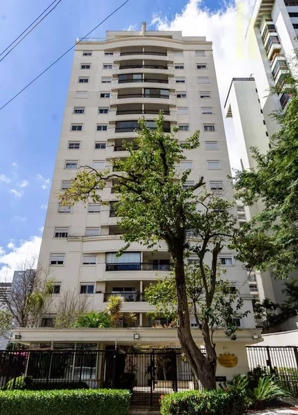 Edificio Practical Life Jardim Paulista Pinheiros