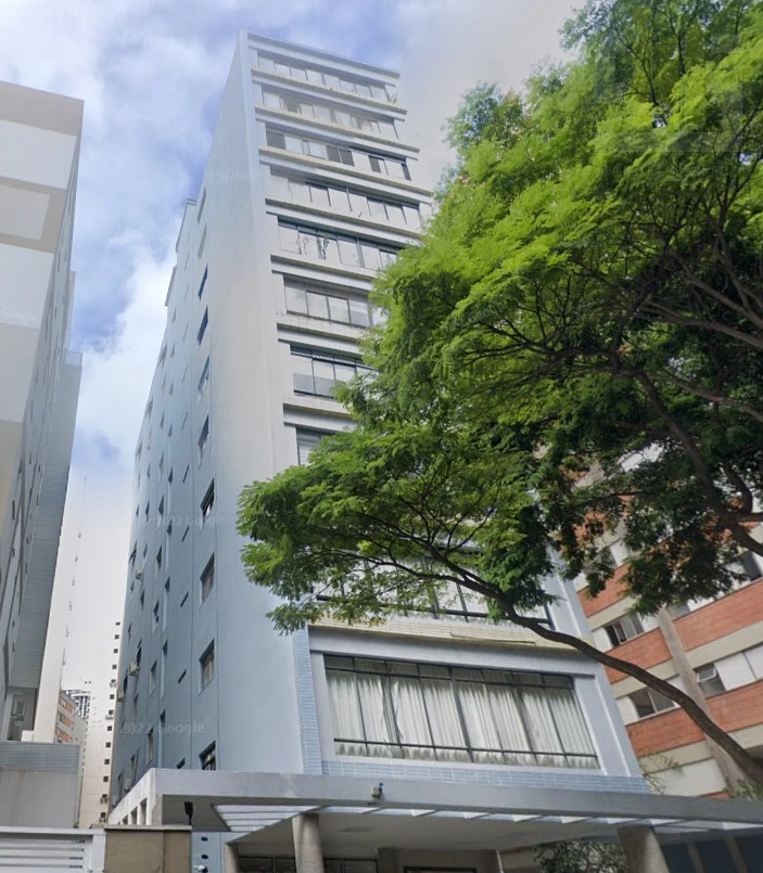 1ª foto do condomínio
