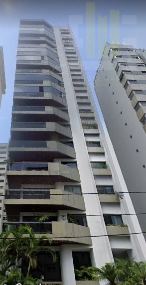 1ª foto do condomínio