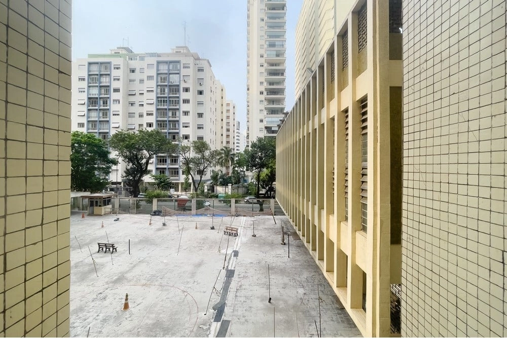 3ª foto do condomínio