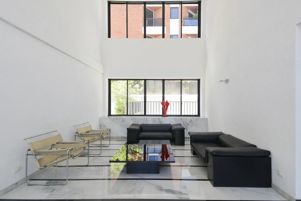 2ª foto do condomínio