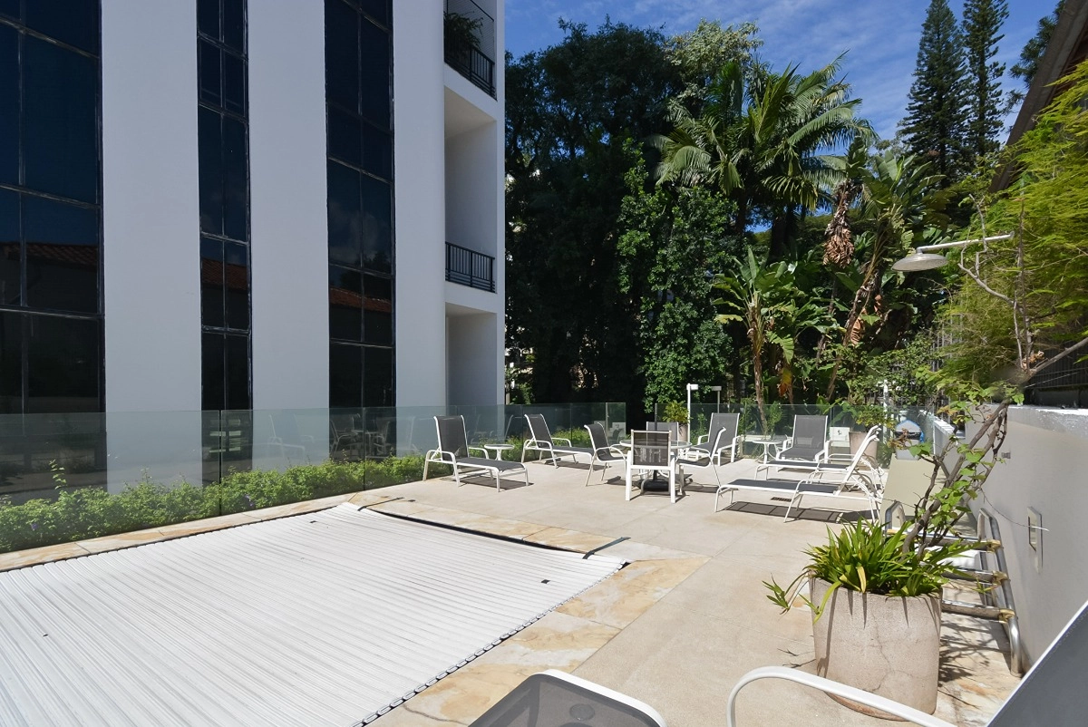 7ª foto do condomínio