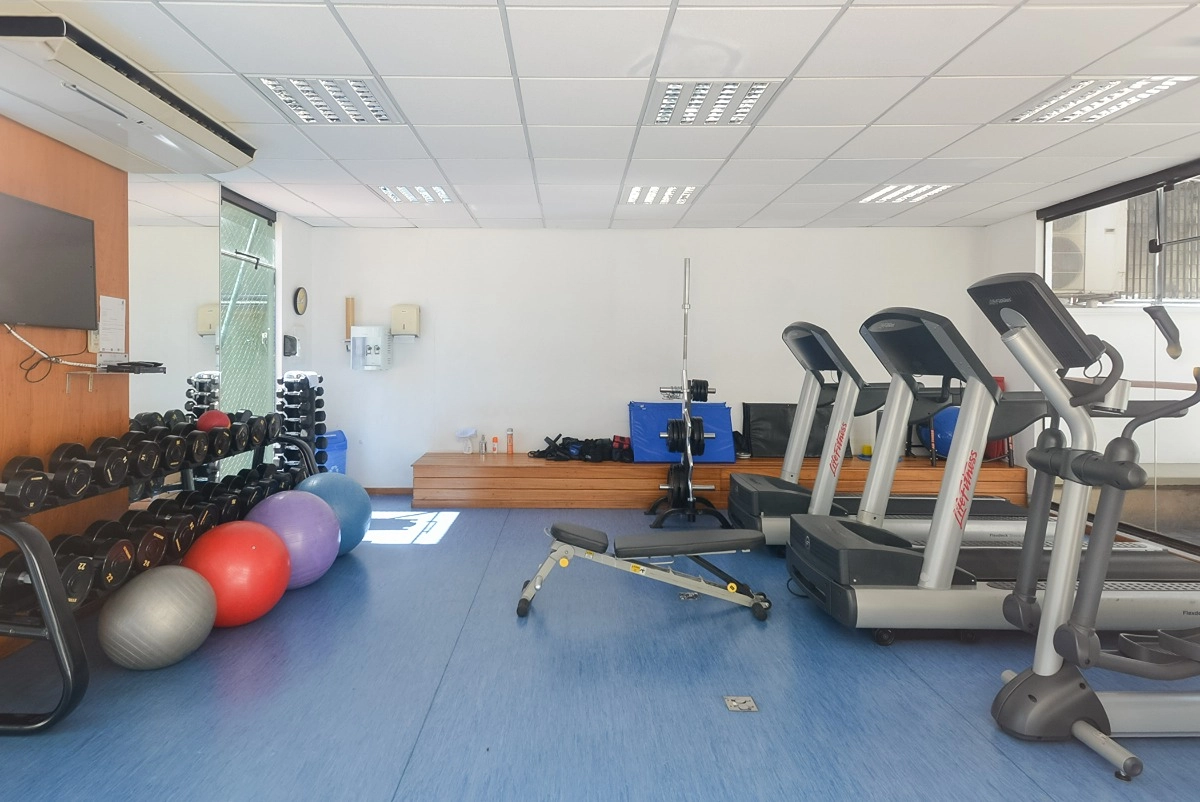 17ª foto do condomínio