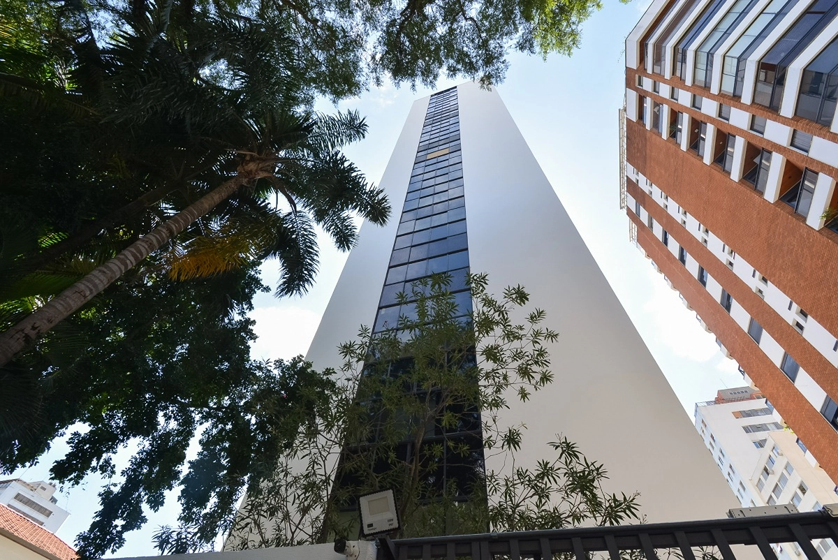 5ª foto do condomínio