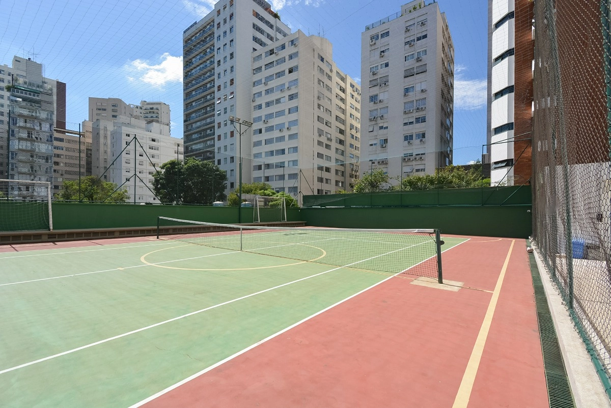 13ª foto do condomínio