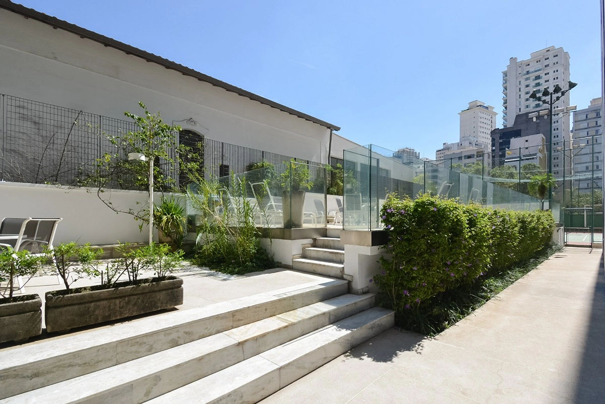 9ª foto do condomínio