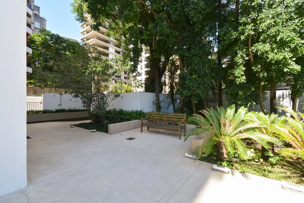 11ª foto do condomínio