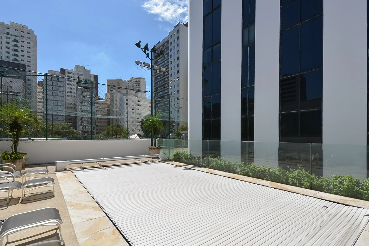 8ª foto do condomínio