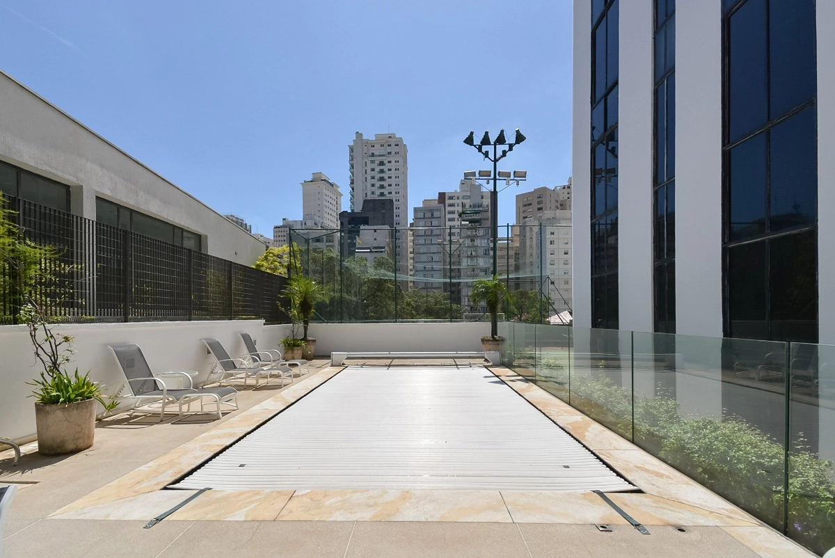 6ª foto do condomínio