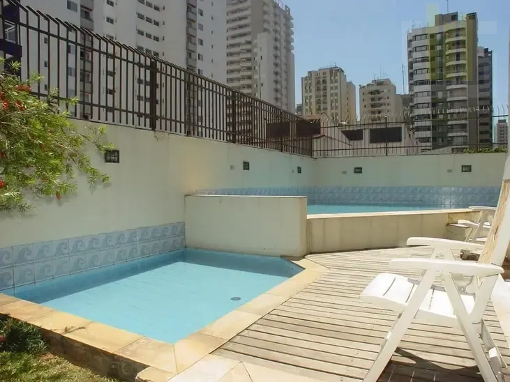 3ª foto do condomínio