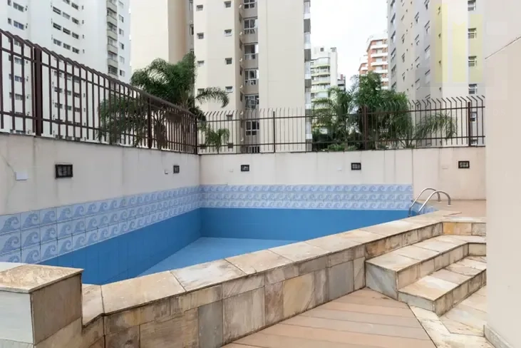 4ª foto do condomínio