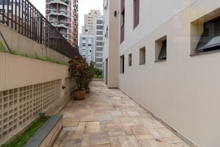7ª foto do condomínio