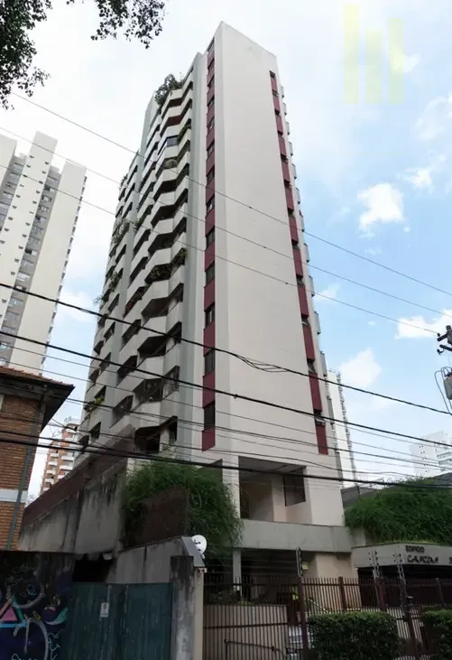 1ª foto do condomínio