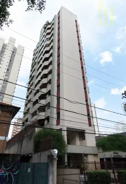 Condomínio Edifício Cancun Pinheiros