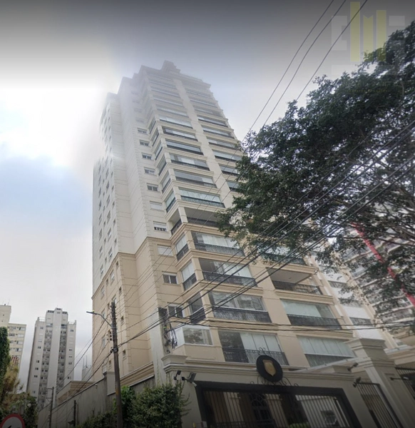 Condomínio Edifício Héritage Perdizes