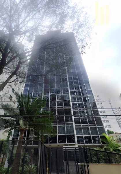 Condomínio Edifício Mirage Higienópolis