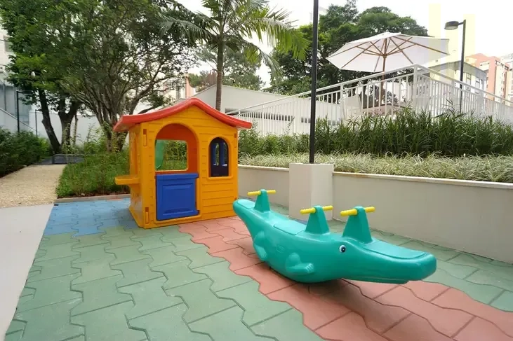 5ª foto do condomínio