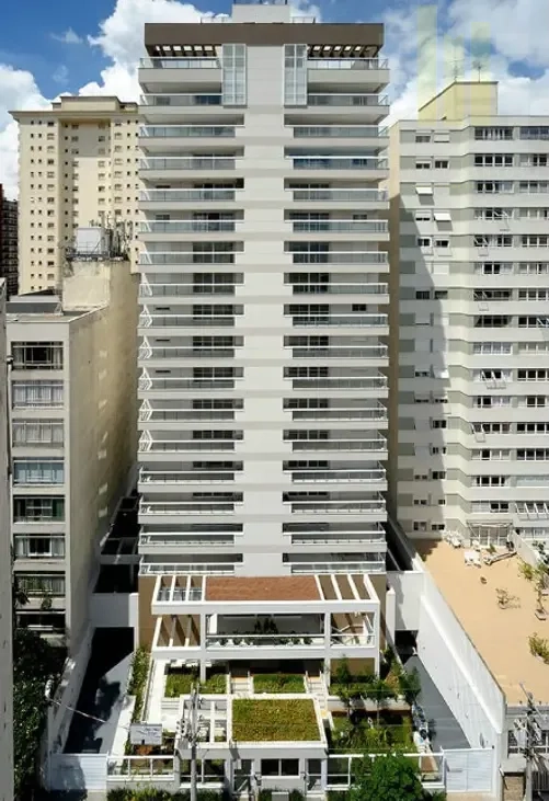 1ª foto do condomínio