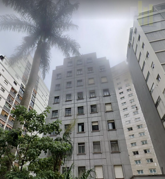 Condomínio Edifício Celina Higienópolis