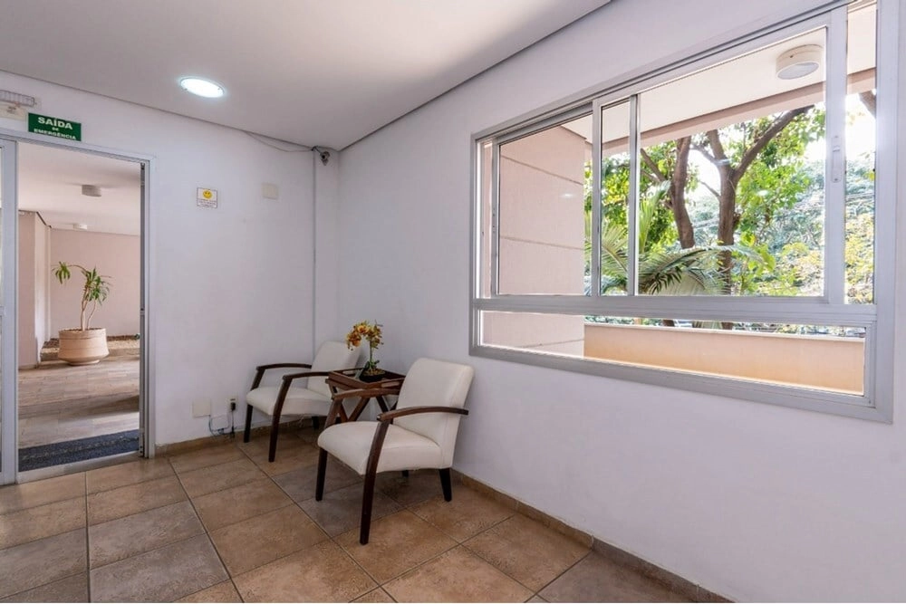 18ª foto do condomínio